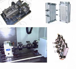 非標(biāo)專(zhuān)用設(shè)備與工裝夾具 制造業(yè)智能轉(zhuǎn)型的精密保障