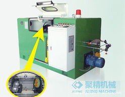 東莞市虎門聚精電工機械配件廠 專業(yè)繞線機、絞線機及機械配件加工服務(wù)全覽