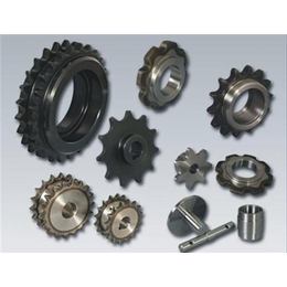 膠州鏈輪加工、皮帶輪鏈輪加工與秋林紡機 精密機械配件的專業(yè)制造