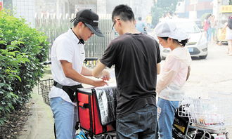 校園外賣市場(chǎng)重建之路 構(gòu)建安全、高效、可持續(xù)的遞送服務(wù)新生態(tài)